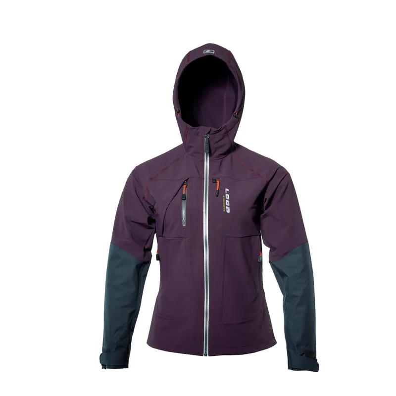 Loop Women's Stalo Softshell Pro Jacket