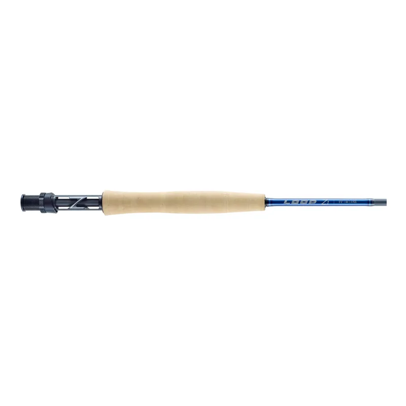 Loop Z1 Single Hand Fly Rod