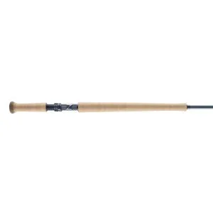 Loop ZT Double Hand Travel Fly Rod