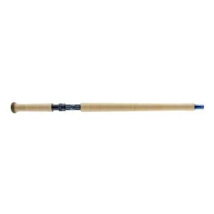 Loop ZX Double Hand Fly Rod - 15ft, #10, 4
