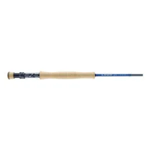 Loop ZX Single Hand Fly Rod - 9ft 3in, #5, 4