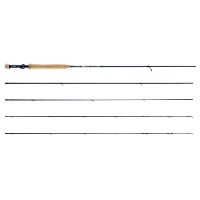 Loop Trak Series Nymphing Fly Rod
