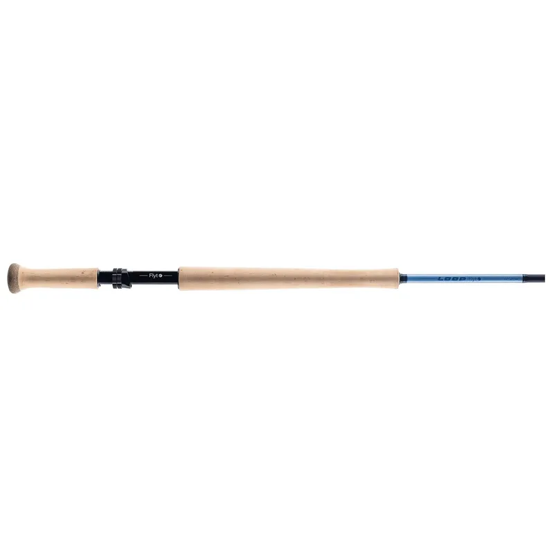 Loop Flyt Switch Travel Fly Rod