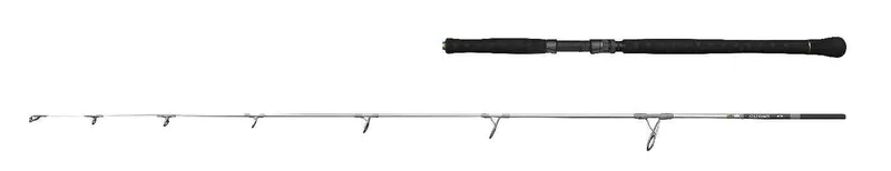 MadCat Full Force Spin Rod