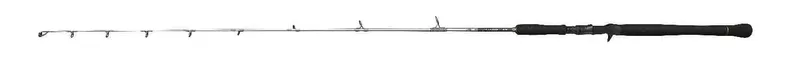 MadCat Full Force Spiral Baitcast Rod
