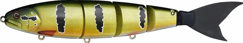Madness Balam Swimbait