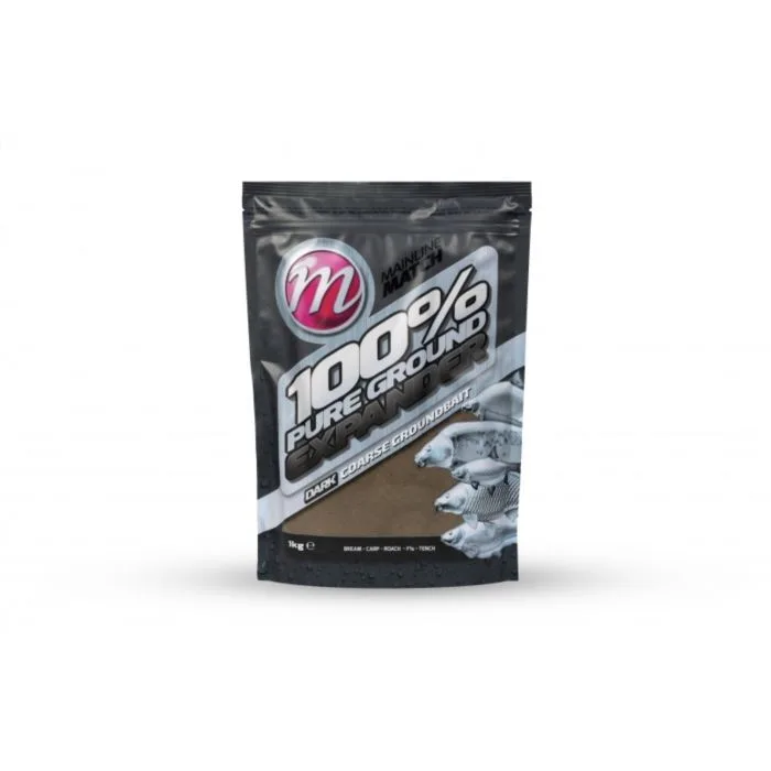 Mainline Match Expander Mix Dark