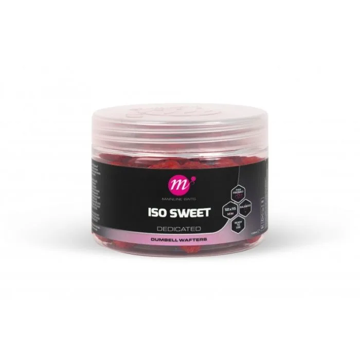 Mainline ISO Sweet Dumbell Wafters