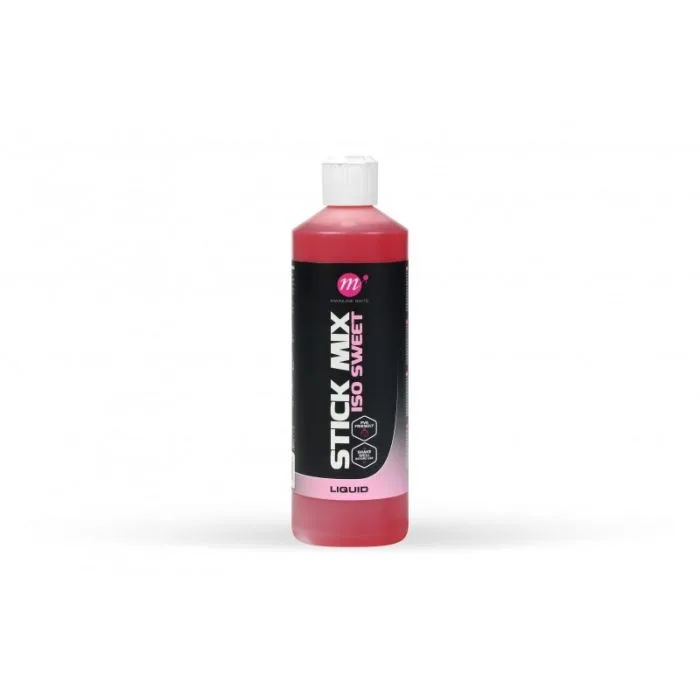 Mainline Stick Mix Liquid 500ml — ISO Sweet
