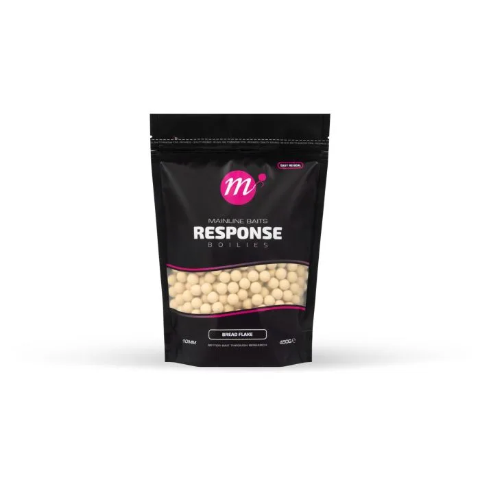 Mainline Response 10mm Standard Pack 450g