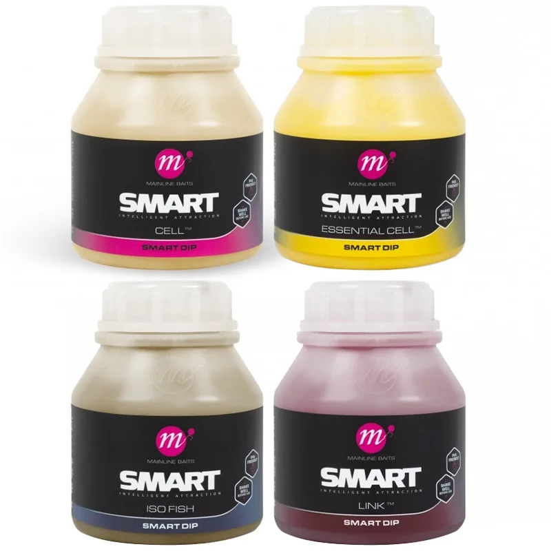 Mainline Smart Dip Liquid