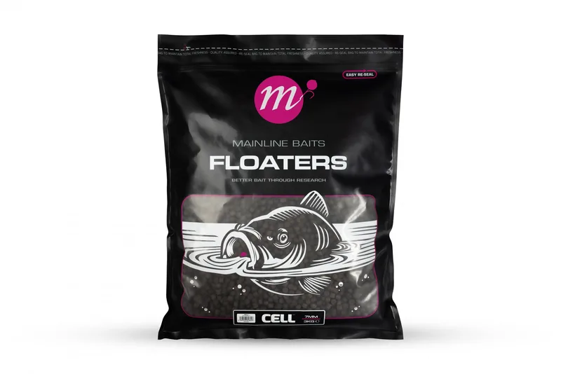 Mainline Floaters Cell 3kg