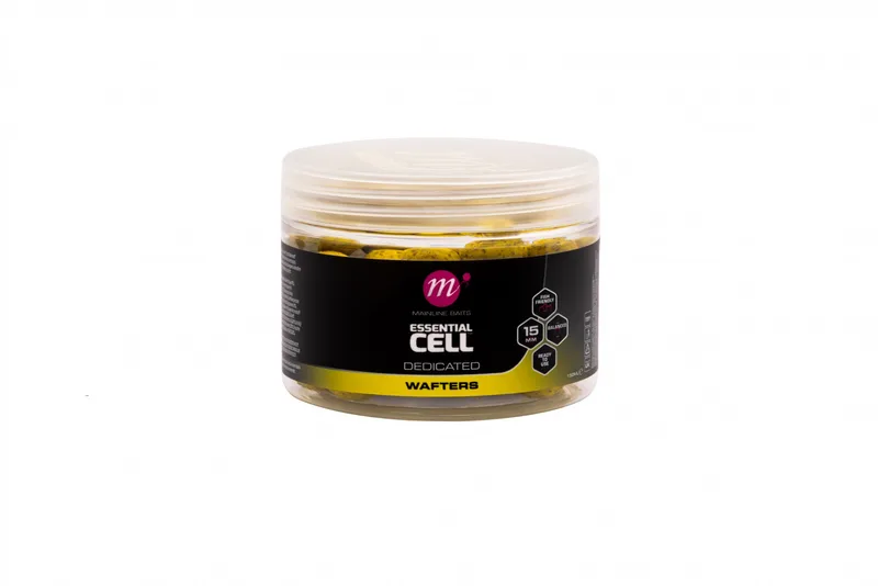 Mainline Balanced Wafters — Essential Cell, 15mm