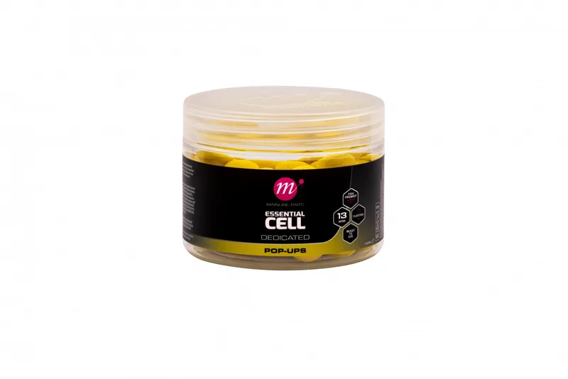 Mainline Essential Cell Pop-Ups