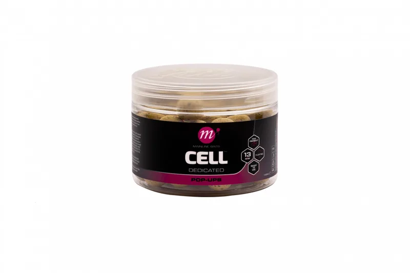 Mainline Dedicated Base Mix Pop-Ups