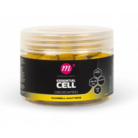 Mainline Essential Cell Dumbell Wafters