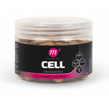 Mainline Cell Dumbell Wafters