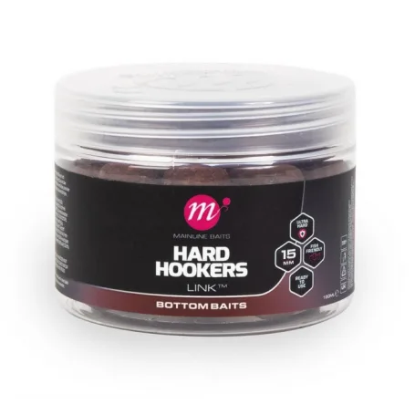 Mainline Link Hard Hookers