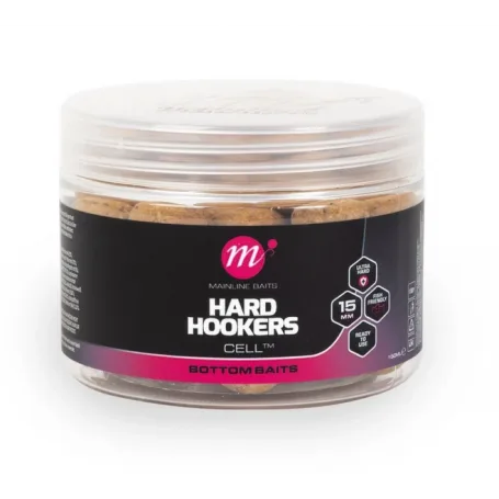Mainline Cell Hard Hookers