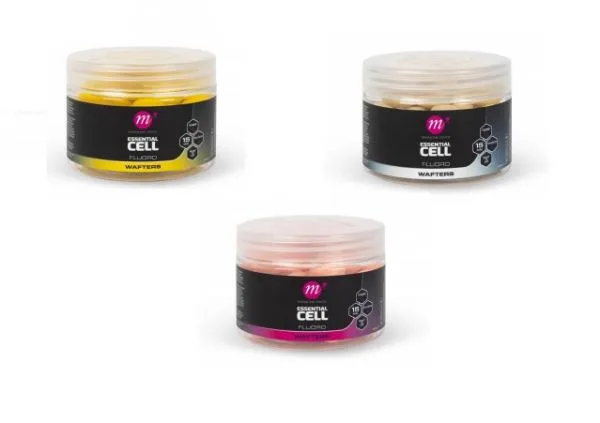 Mainline Essential Cell Wafters 15mm