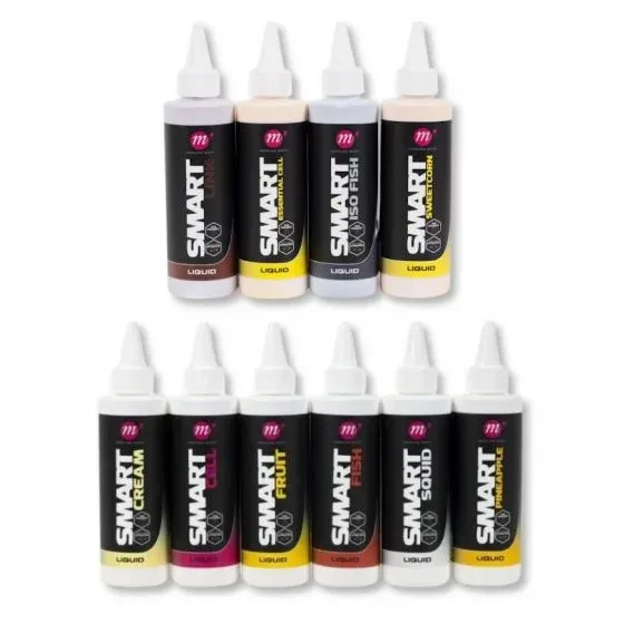 Mainline Smart Liquid 250ml