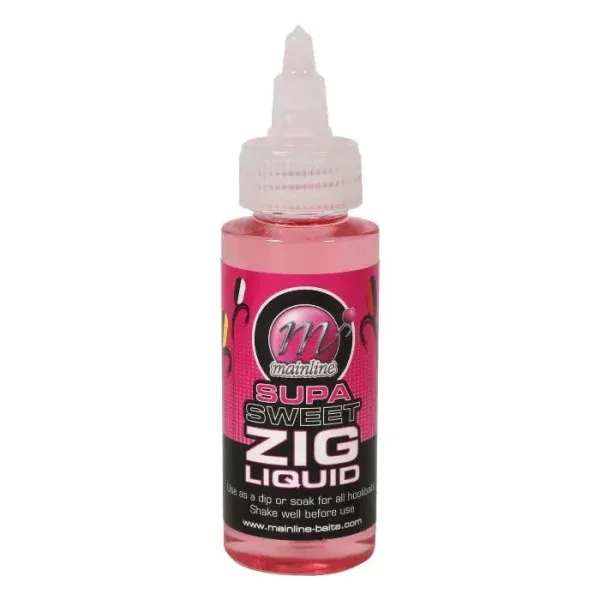 Mainline Supa Sweet Zig Liquid 100ml