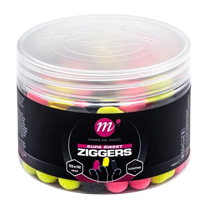 Mainline Supa Sweet Ziggers