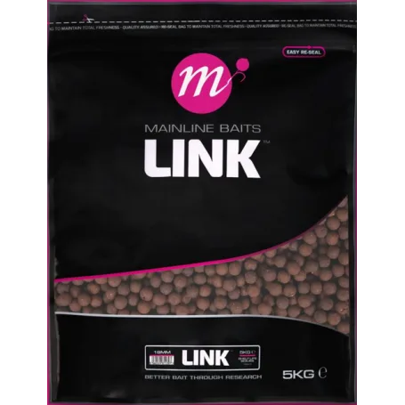 Mainline Link Shelf Life Boilies