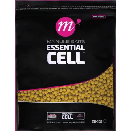 Mainline Essential Cell Shelf Life Boilies