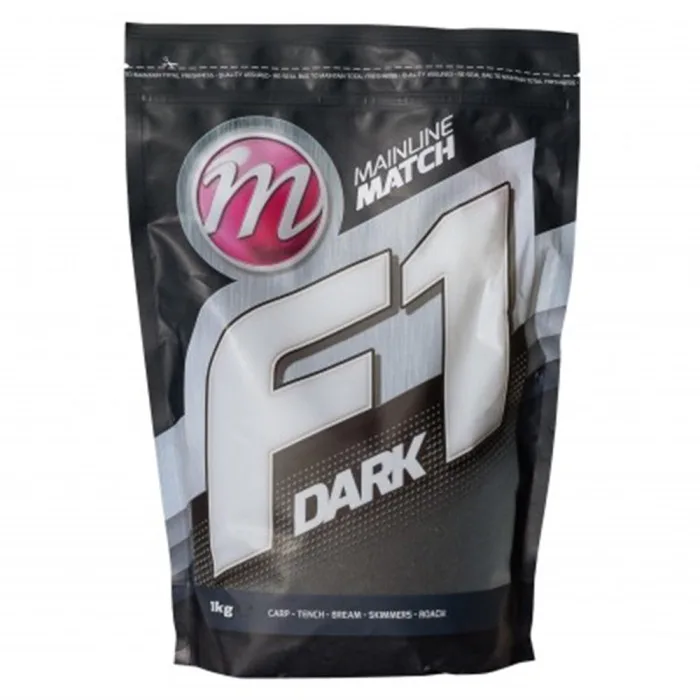 Mainline Match F1 Groundbait 1kg