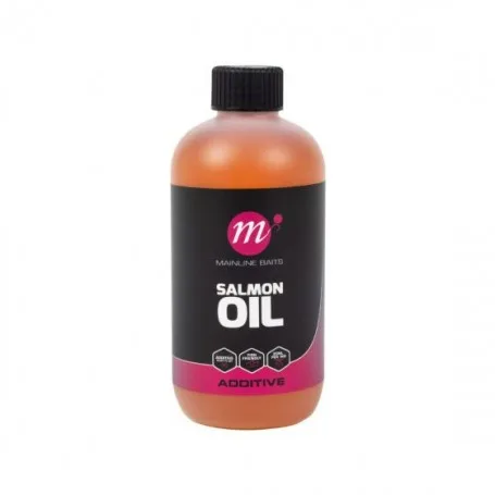 Mainline Salmon Oil – 250ml