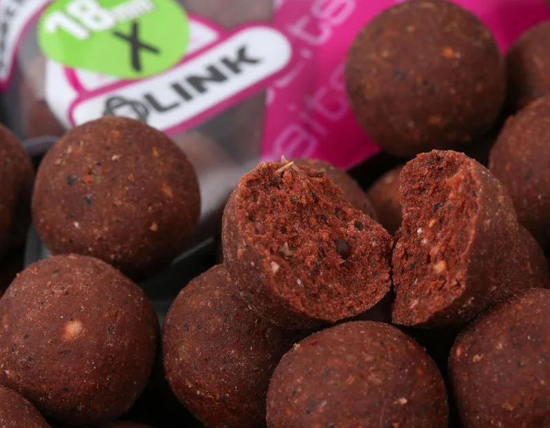 Mainline Link Frozen Boilies — 5kg