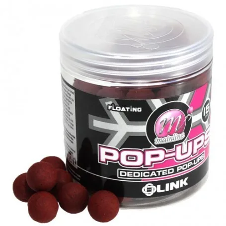 Mainline Link Pop Ups