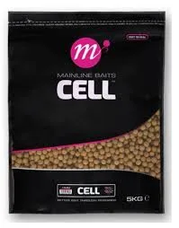 Mainline Cell Freezer Boilies — 10mm, 5kg