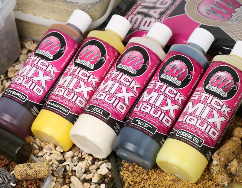 Mainline Stick Mix Liquid 500ml