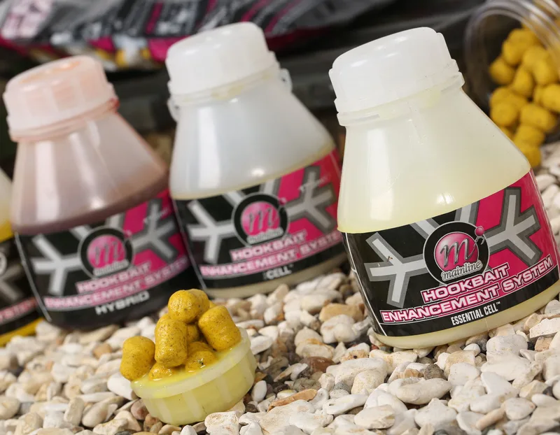 Mainline Hookbait Enhancement 175ml