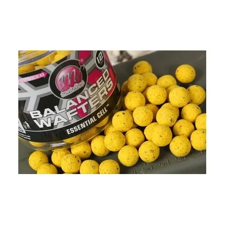 Mainline Balanced Wafters Essential Cell