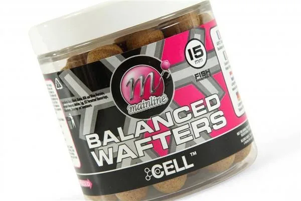 Mainline Balanced Wafters Cell