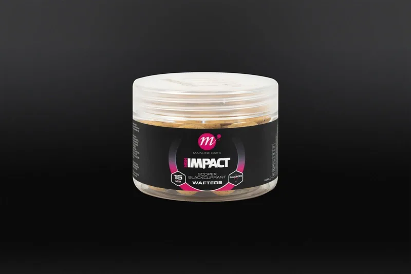 Mainline High Impact Balanced Wafters 15mm