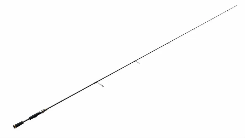 Major Craft Benkei Lure Rod
