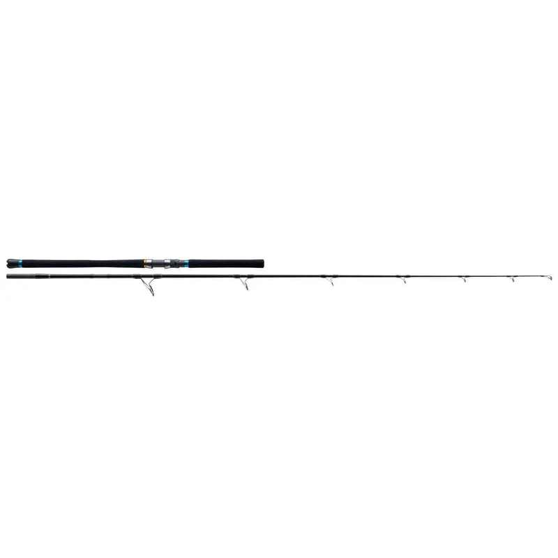 Major Craft Crostage Casting Rod