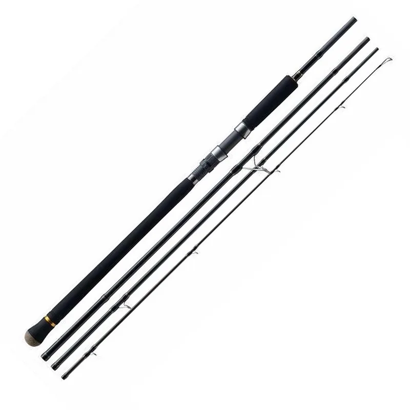 Major Craft Crostage Spinning Rod
