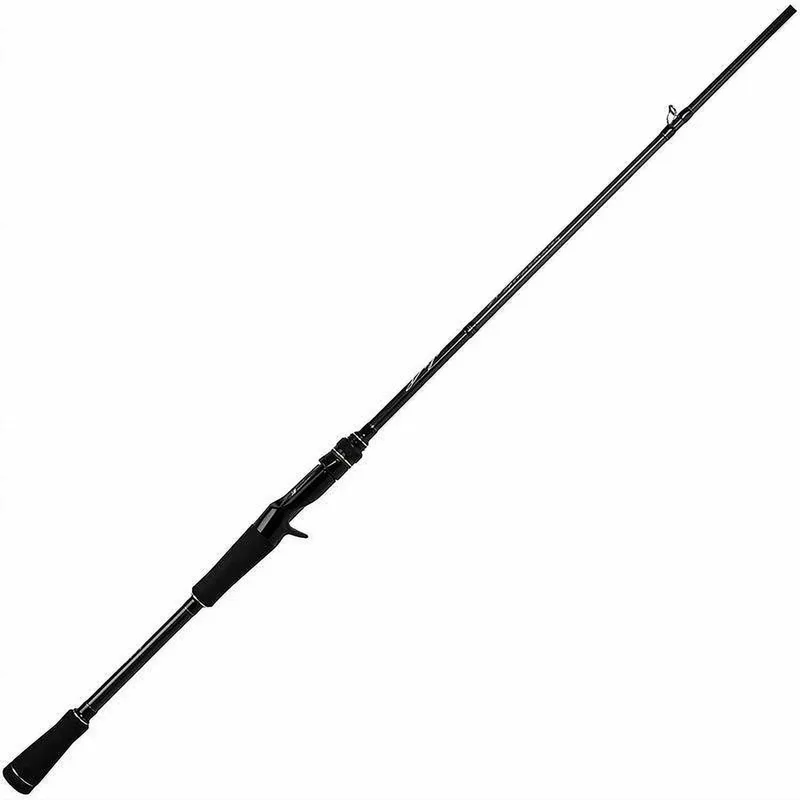 Major Craft Days Pike Custom Casting Rod
