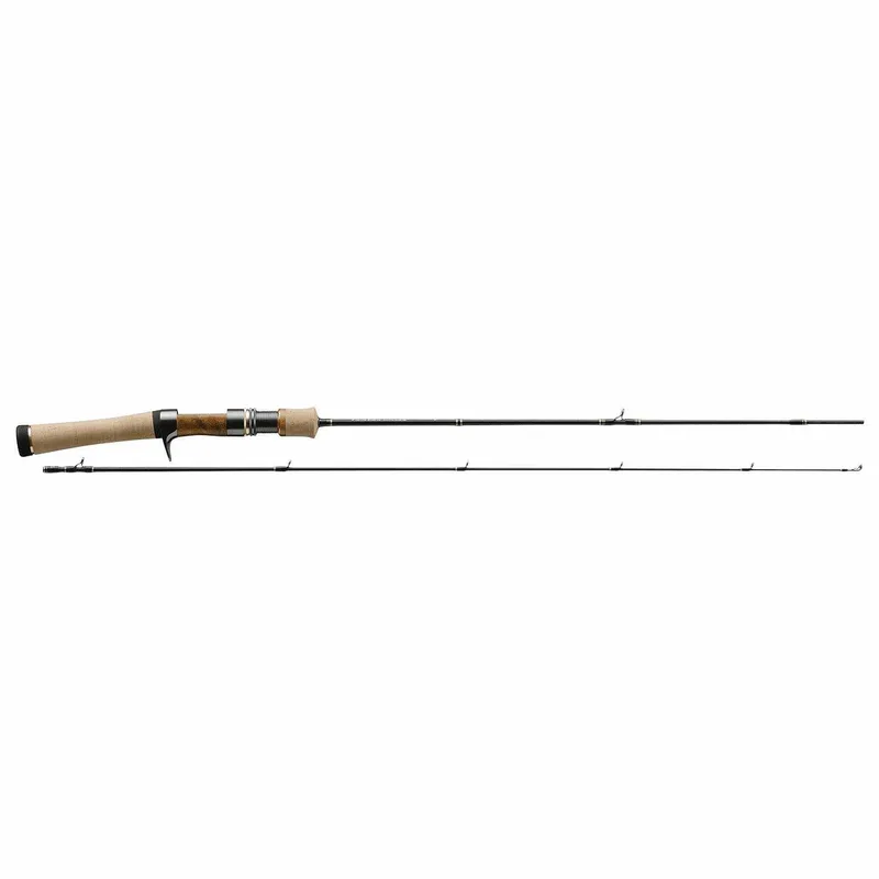 Major Craft Finetail Casting Rod