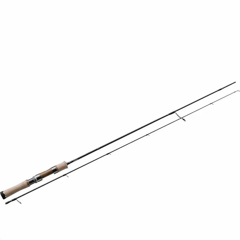 Major Craft Finetail Spinning Rod