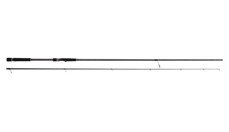 Major Craft Flat Trek 5G Lure Rod