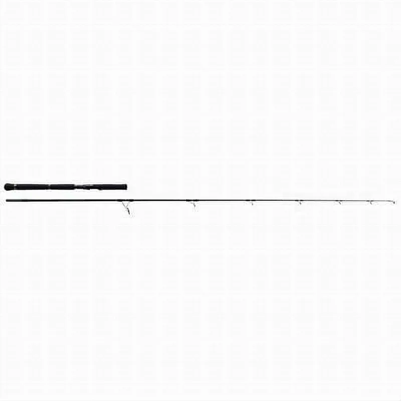 Major Craft Giant Killing Offshore Casting Rod, 8ft, Max 150g