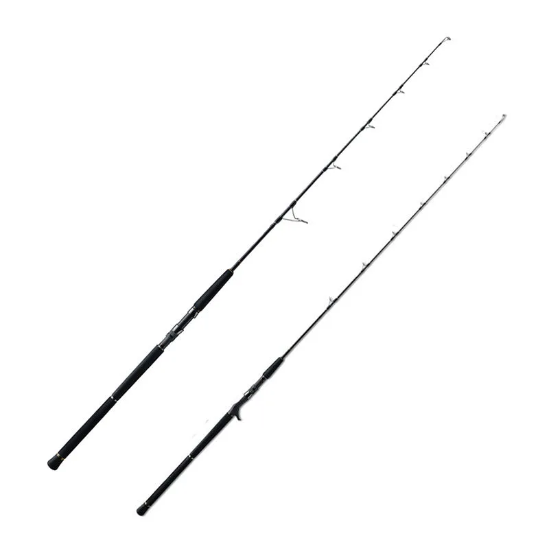 Major Craft NP-Jack Jigging Rod