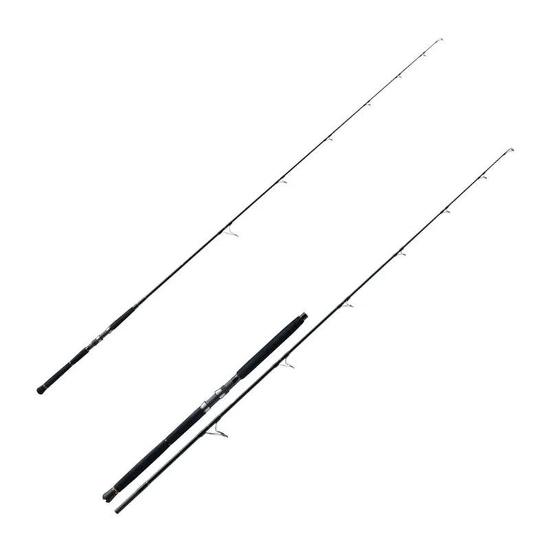Major Craft NP-Jack Offshore Casting Rod
