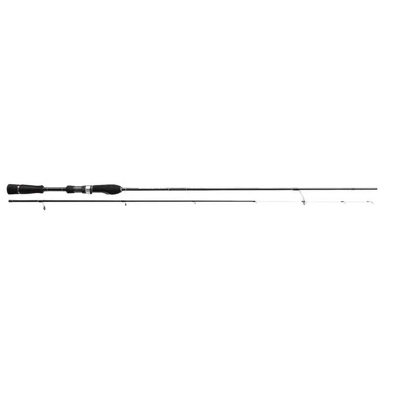 Major Craft Solpara AJI - Major Craft Solpara AJI 6'8" 0.6-10g